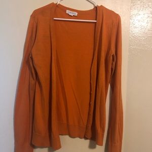 4 forever21 cardigans.